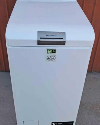 Lavatrice AEG 7KG 1200GIRI NUOVA CLASSE E Trasp 
