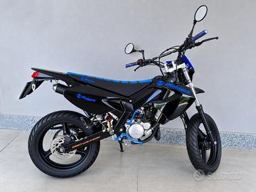 Malaguti 50 XSM del 2011