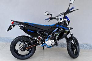 Malaguti 50 XSM del 2011