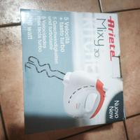 ARIETE MIXY 210