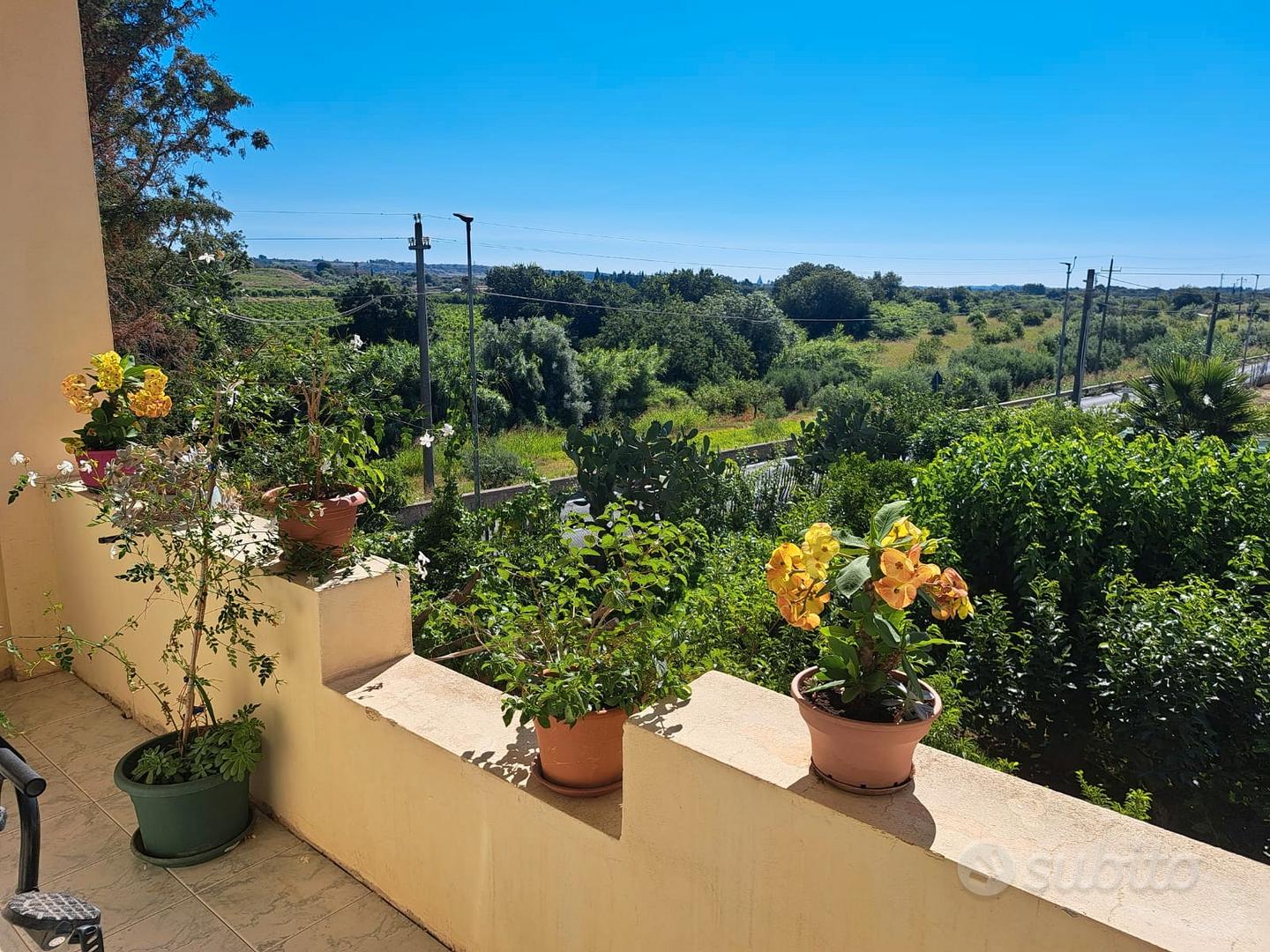 House in Siracusa - Vista 5