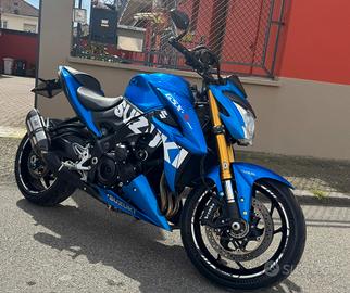 Suzuki Gsx-s 1000