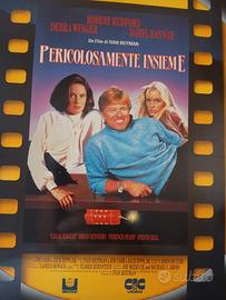 laserdisc pericolosamente insieme 