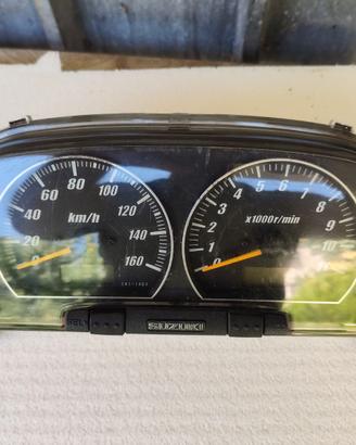 Contachilometri Suzuki Burgman AN K3/K5  2003/2005