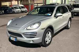 Porsche Cayenne 3.0 Diesel tiptronic 173000km