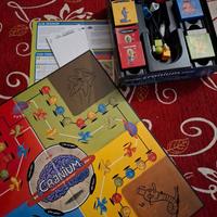 Cranium Gioco da tavola