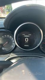 Fiat 500x 1,6 desel