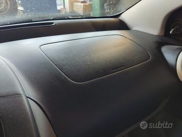 Airbag cruscotto CITROEN C1 del 2008