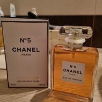 Chanel 5 profumo originale