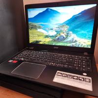 Acer Aspire E 15 E5-553G-T5PB