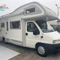 Arca m 715 glt