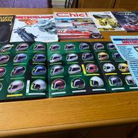 Pubblicazioni e speciali, auto moto e accessori