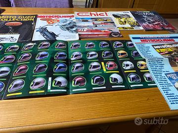 Pubblicazioni e speciali, auto moto e accessori