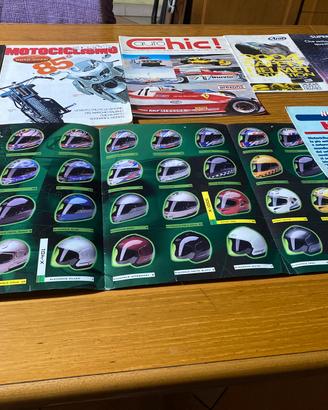 Pubblicazioni e speciali, auto moto e accessori