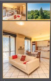 Appartamento in buone condizioni