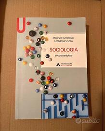 Sociologia