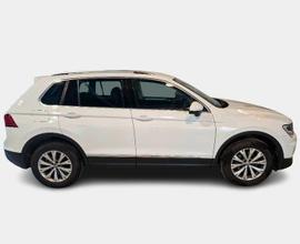 VOLKSWAGEN TIGUAN 2.0 TDI SCR 110KW Business BMT 4