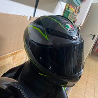 AGV K6 taglia ML