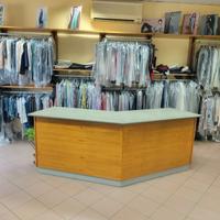 Attivita' di abbigliamento