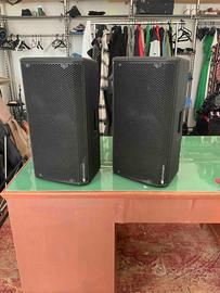 DB Technologies Opera 10