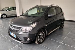 Opel Karl Rocks 1.0 Benzina-Gpl 2019