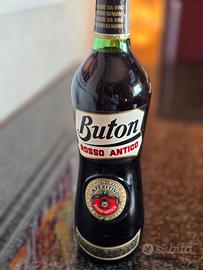Buton Rosso Antico