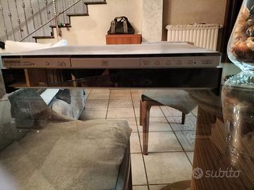 DVD Thompson "Scenium"