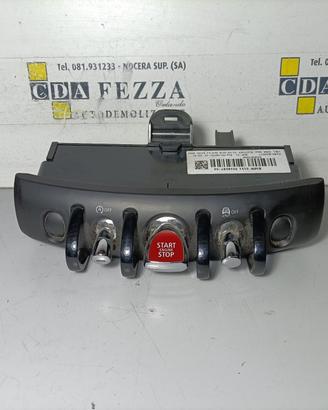 PULSANTIERA CENTRALE MINI One 3° Serie 6131932828