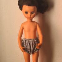 Susanna Bambola Furga.