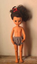 Susanna Bambola Furga.