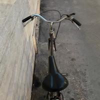 Bicicletta
