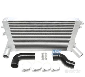 INTERCOOLER SKODA OCTAVIA 1Z 04-12