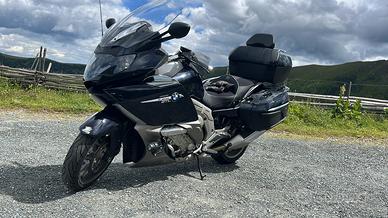 Bmw Gtl Kog 1.600 cc