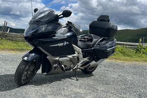 Bmw Gtl Kog 1.600 cc
