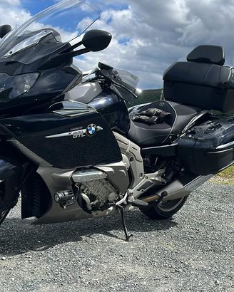 Bmw Gtl Kog 1.600 cc