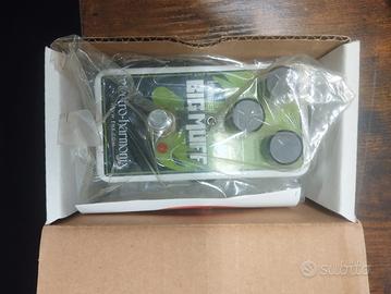 Electro Harmonix Big Muff 