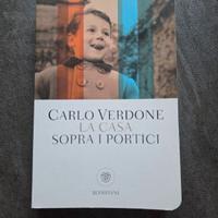 La casa sopra i portici - Carlo Verdone