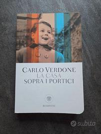 La casa sopra i portici - Carlo Verdone
