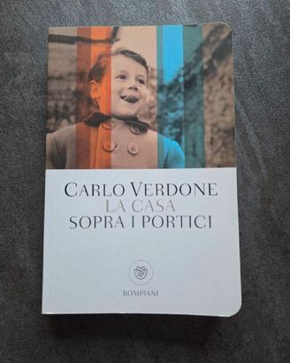 La casa sopra i portici - Carlo Verdone