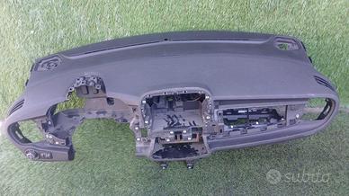CRUSCOTTO COMPLETO DI AIRBAG PASSEGGERO FIAT 500 X