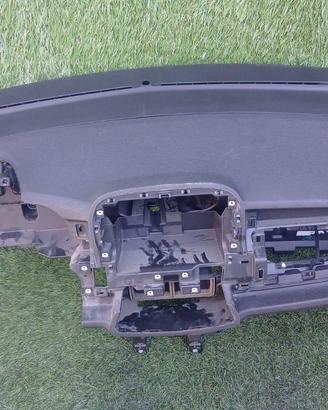 CRUSCOTTO COMPLETO DI AIRBAG PASSEGGERO FIAT 500 X