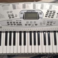 FARFISA TK82