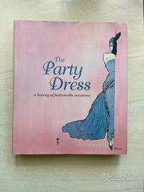 The Party Dress by Alexandra Black