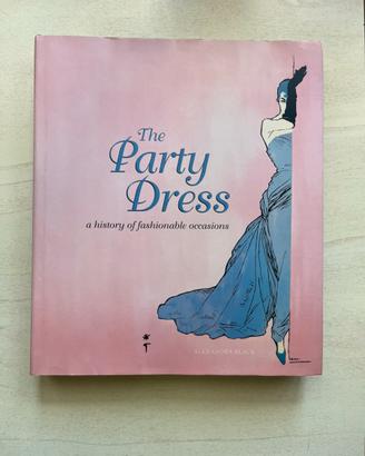 The Party Dress by Alexandra Black