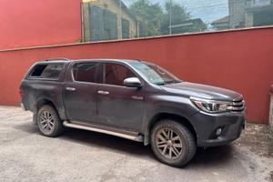 Toyota Hylux