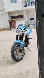 Honda Hornet 600 2006