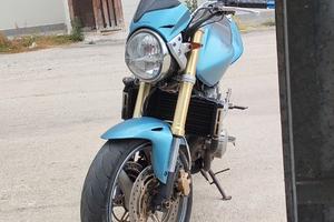 Honda Hornet 600 2006