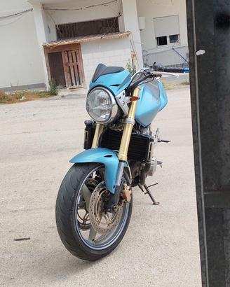 Honda Hornet 600 2006