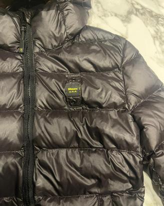 BLAUER DONNA XS