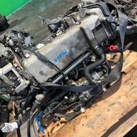 MOTORE FIAT PANDA 1.2